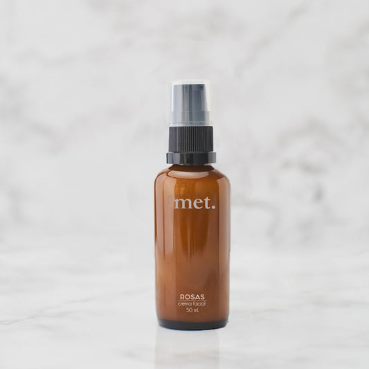 Crema hidratante de Rostro