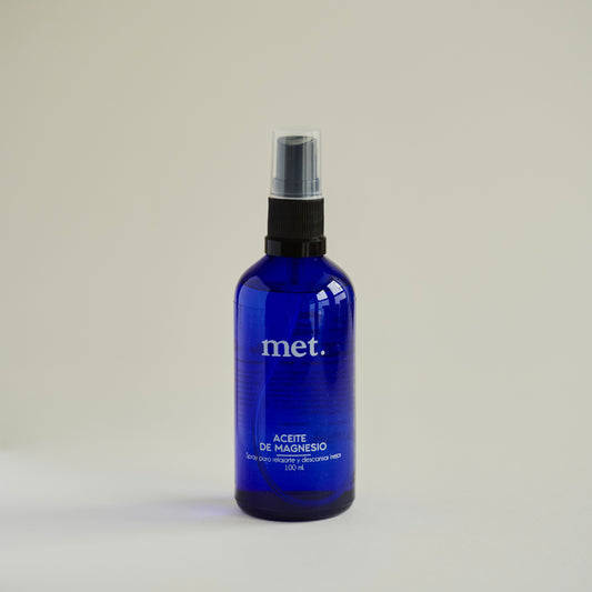 Aceite de Magnesio