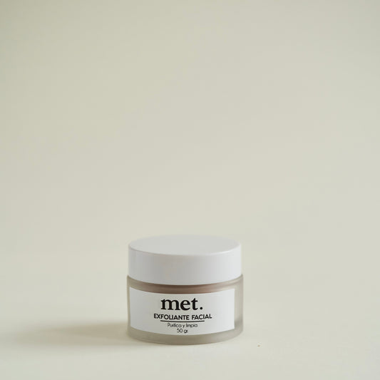 Mascarila Exfoliante