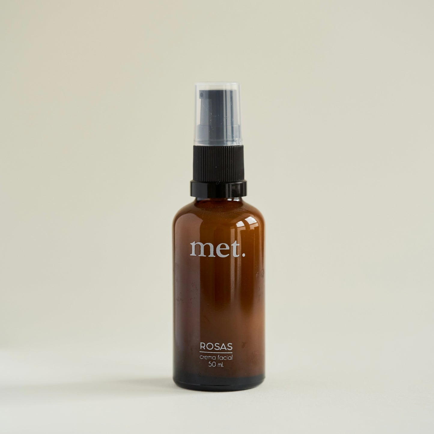 Crema hidratante de Rostro