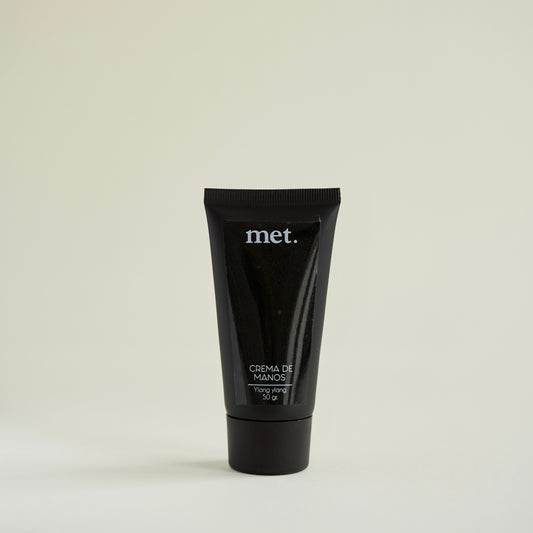 Crema de Manos