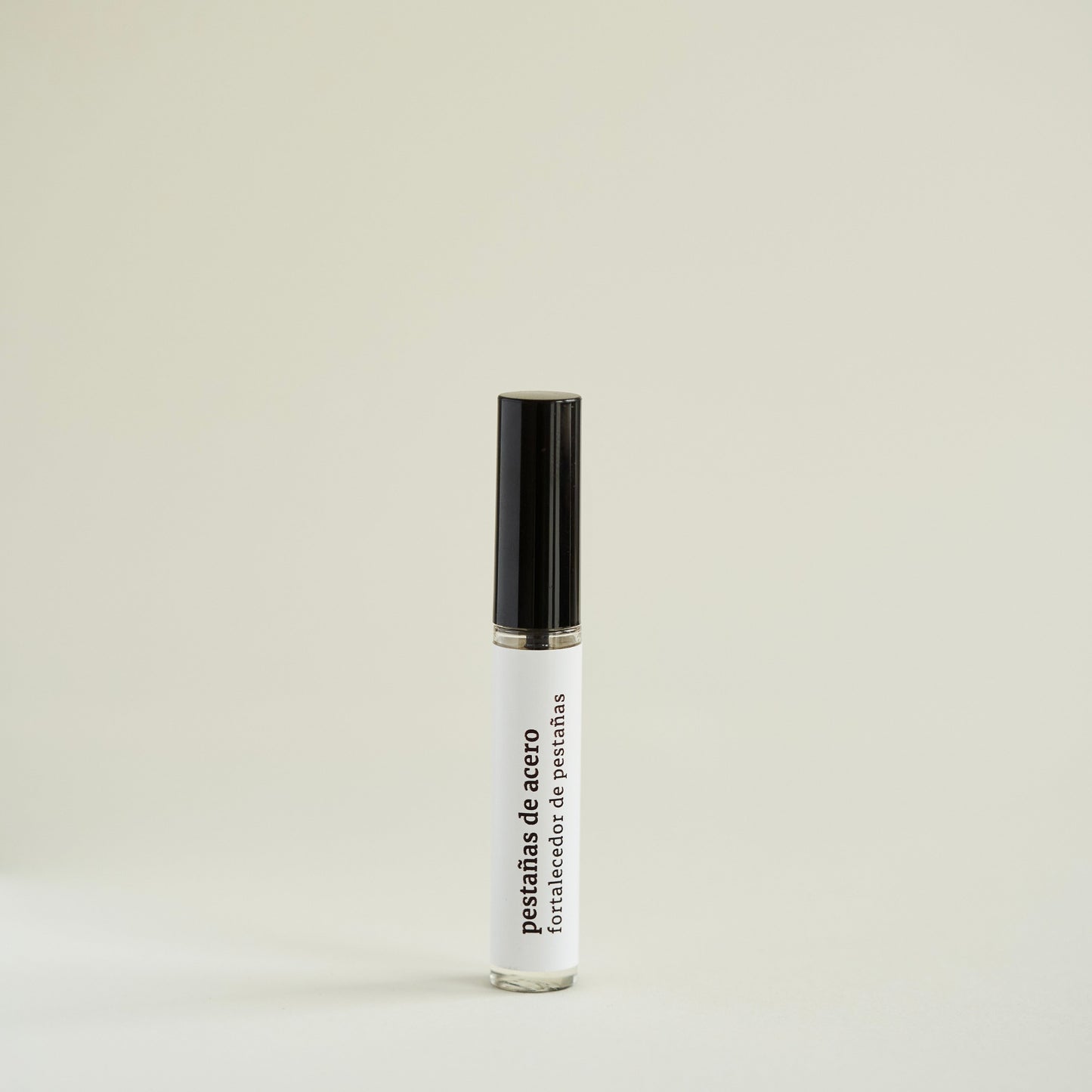 Fortalecedor de Pestañas - Pestañas de Acero